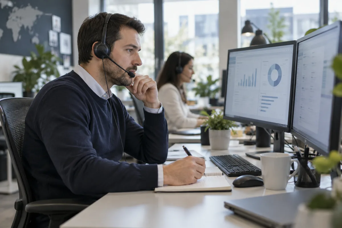 Market Research & Surveys