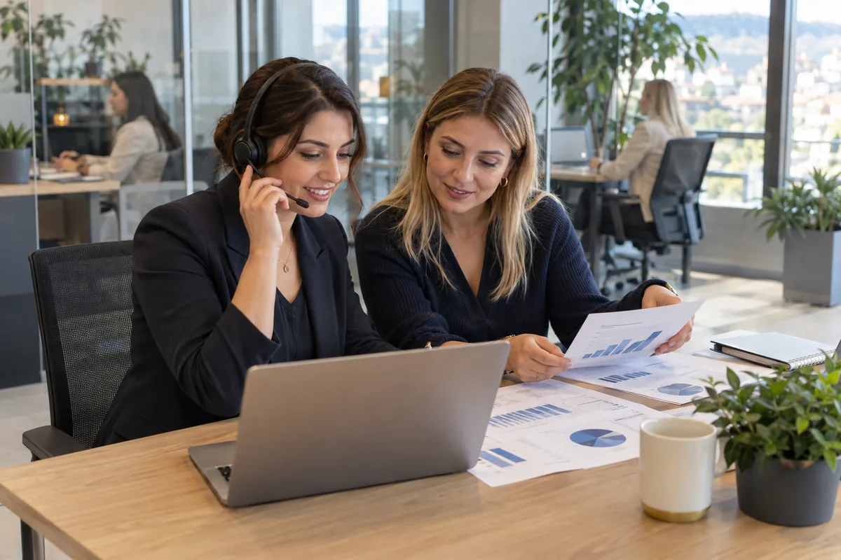 Market Research & Surveys