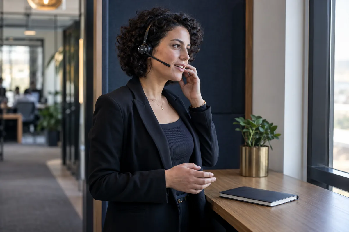 Outbound Call Center