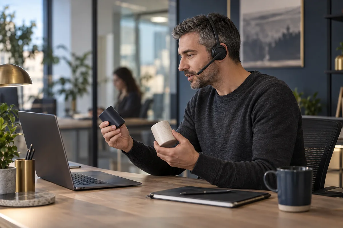 Sales Support
