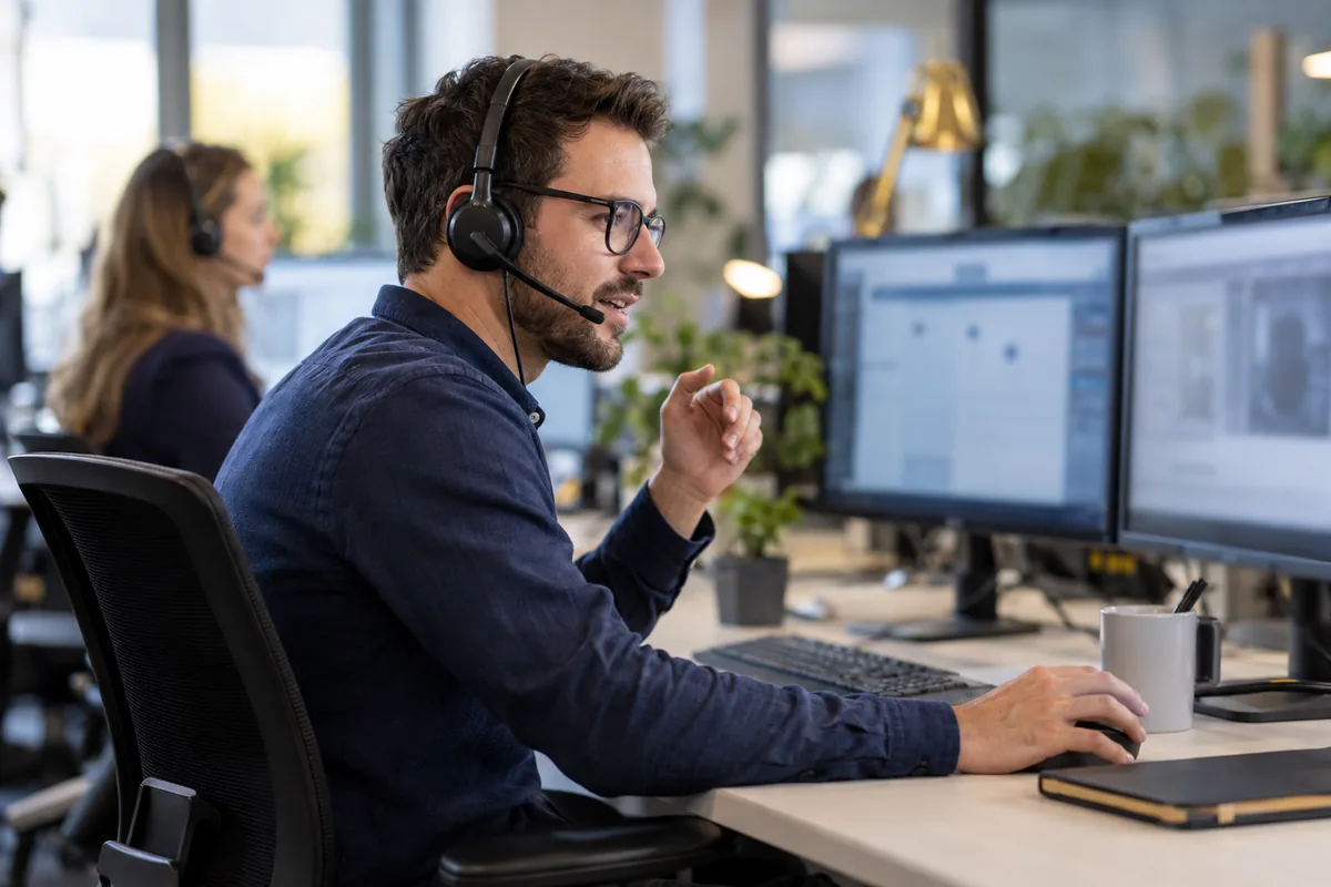 Technical Support & Help Desk